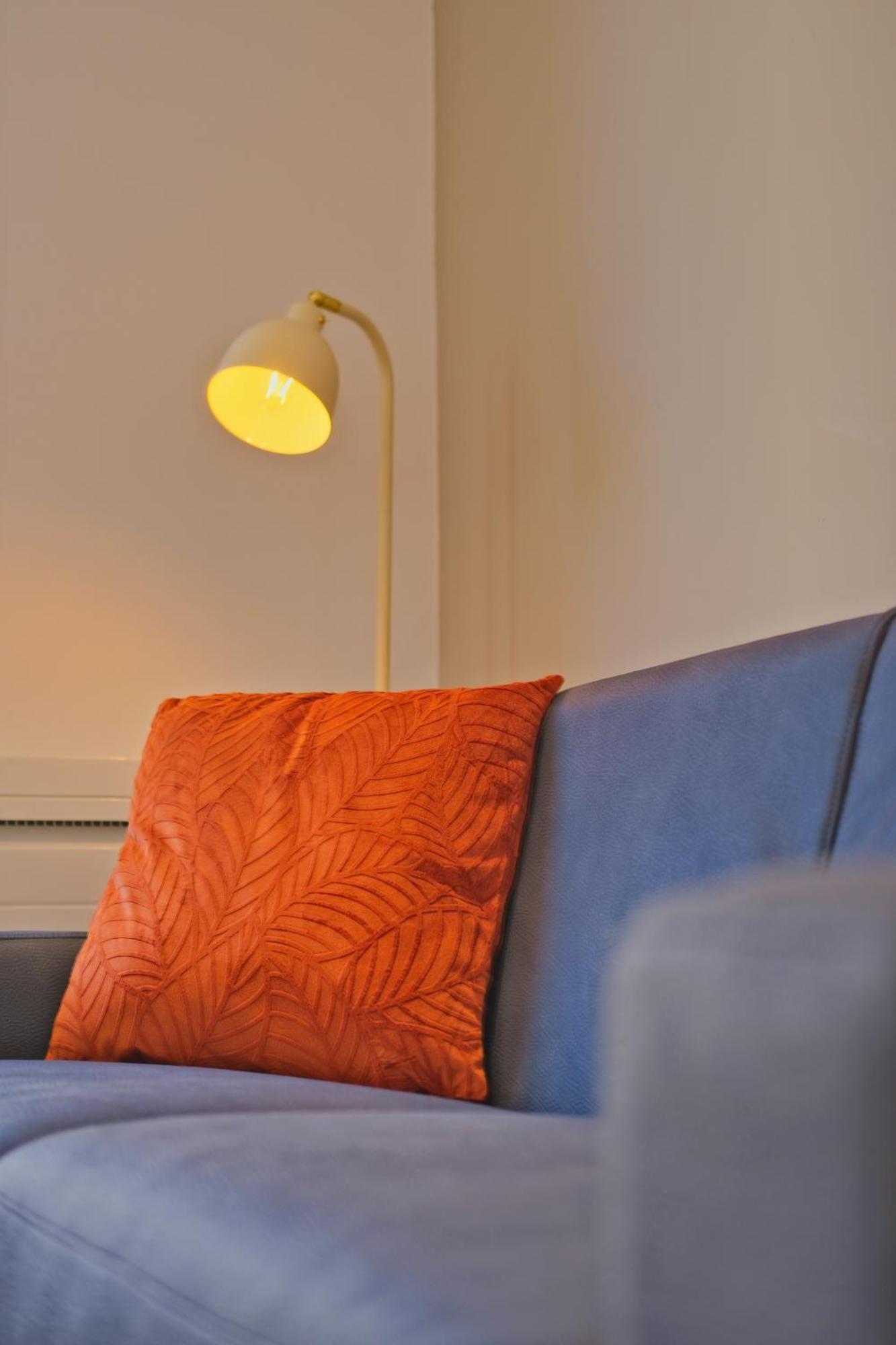 Ferienwohnung Le Joyau Reims Exterior foto